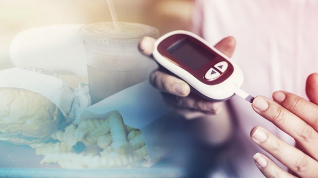 Bữa tiệc đường trong thức ăn nhanh: Phải chăng bạn đang tự đầu độc bản thân?