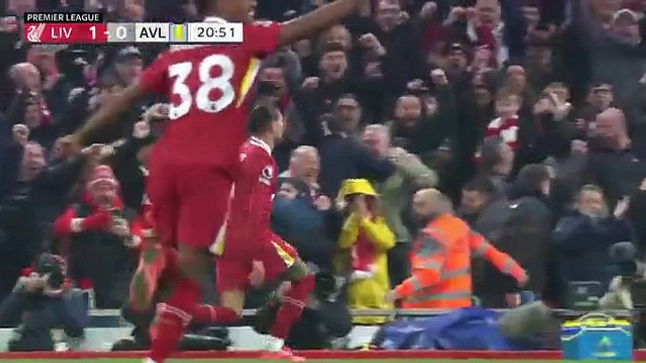 Liverpool(J11)