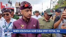 Langkah Strategis Kementerian Kebudayaan Dorong Kerja Secara Optimal di KTT G20