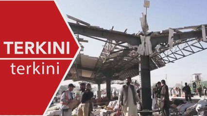 [TERKINI] Wisma Putra pantau letupan di Pakistan