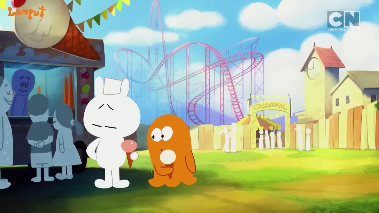Lamput Betrayed! 😱 Full Episode | Epic Cartoon Adventure for Kids | Must-See! 😍