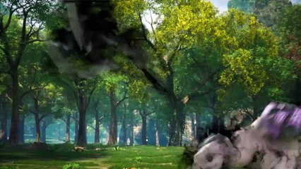 Legend of Martial Immortal Episode 87 Multiple Subtitles