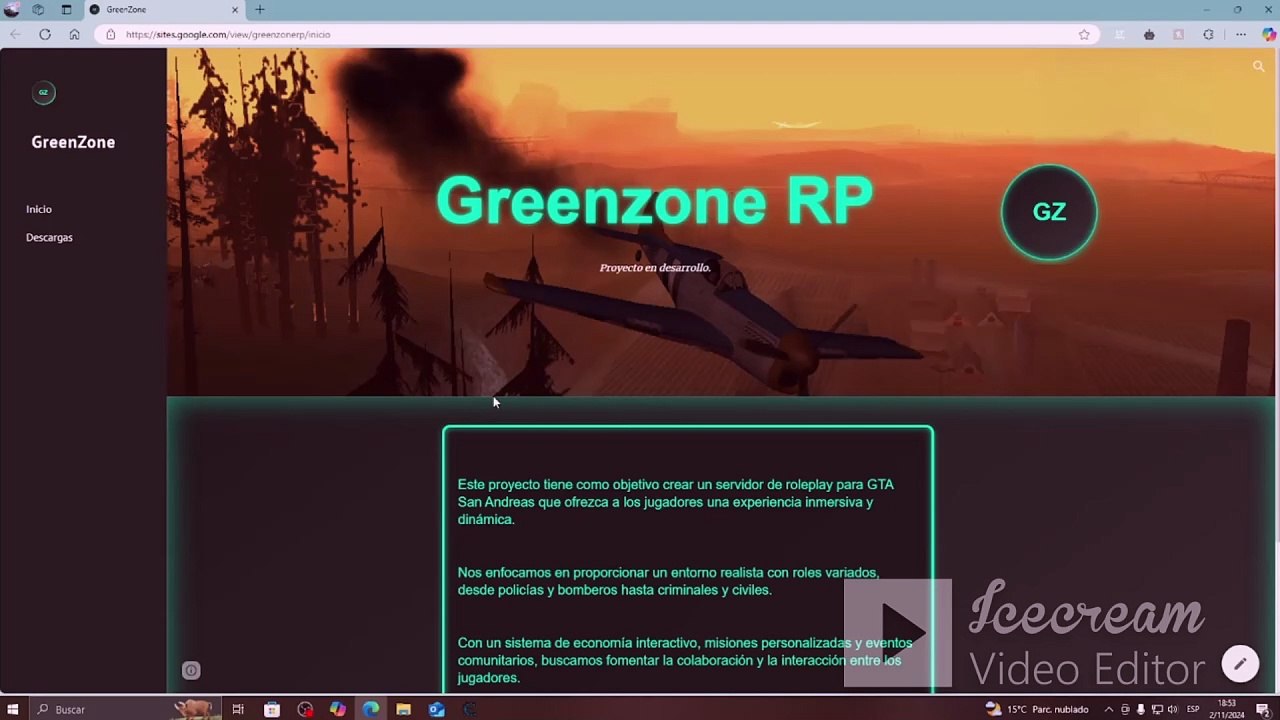 Descargar GTA San Andreas 2025 para pc versión PS2 enlace directo