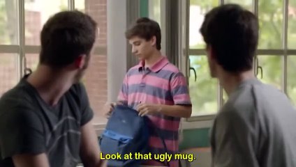 Merlí S01 E10 - VO Esp Sub Eng