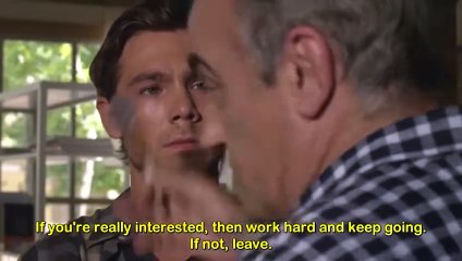 Merlí S01 E11 - VO Esp Sub Eng