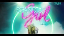 Standup Girl _ Telefilm _ Zara Noor Abbas _ Sohail Ahmed _ Daniyal Zafar _ Best Pakistani Drama