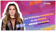 Gaby Spanic revela un doloroso secreto de su infancia: 