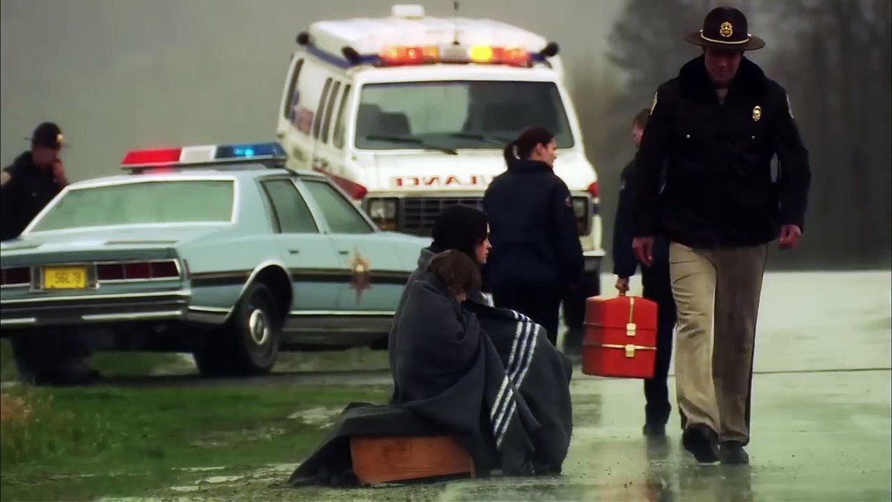 Hot sexy movies Storm Cell _ Full Movie _ Action Disaster _ Mimi Rogers _ Killer Tornado