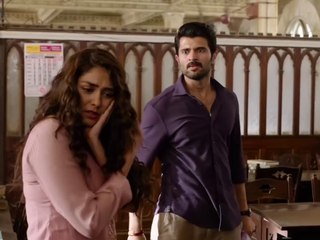 Vijay Deverakonda & Mrunal Thakur 's blockbuster Viral Movie2024