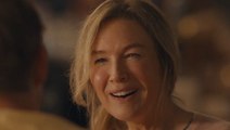 Watch: First Bridget Jones: Mad About the Boy trailer sees Renée Zellweger’s character seek to find love — again