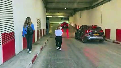 Sirenes de alarme antiaéreo soam em Tel Aviv