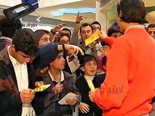 96-97 Sezonu Galatasaray'ın Şampiyonluk Hikayesi