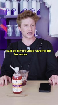 TikToker asegura que el Buen Fin es de nacos