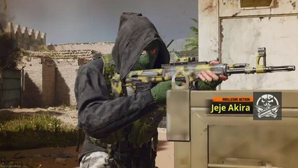 call of duty Black ops 6 c'est moi qui fait ça