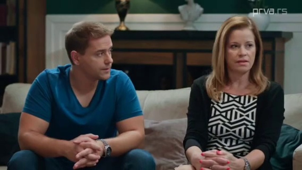 Igra sudbine  1237 epizoda NOVO