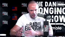 Robert Cahaly was RIGHT AGAIN.//The Dan Bongino show Clips