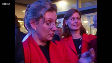 Blair & Brown: The New Labour Revolution 2of5 War and Peace