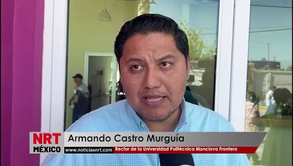 Universidad Politécnica impulsa su oferta educativa en ferias de la región