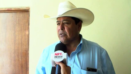 Confía Humberto Villarreal en reactivación económica tras quiebra de AHMSA