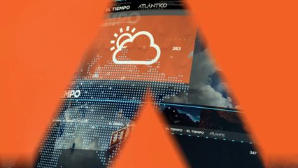 La previsión del tiempo en Canarias para el 13 de noviembre de 2024, en Atlántico Televisión.