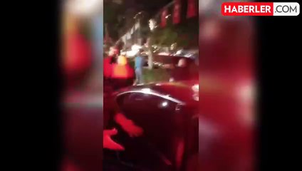 Devlet Bahçeli Meydanı'nın ismi değişti, Manisa karıştı