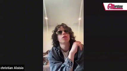 ALOISIO  nominado al Latin Grammy con "Blanco y Negro"