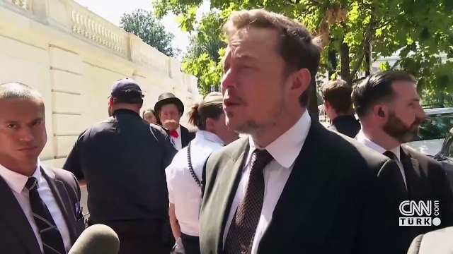 Elon Musk servetine servet katıyor | İŞTE 1 HAFTADAKİ ARTIŞ...