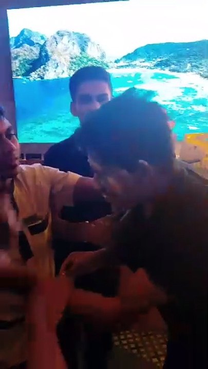 I hope full video