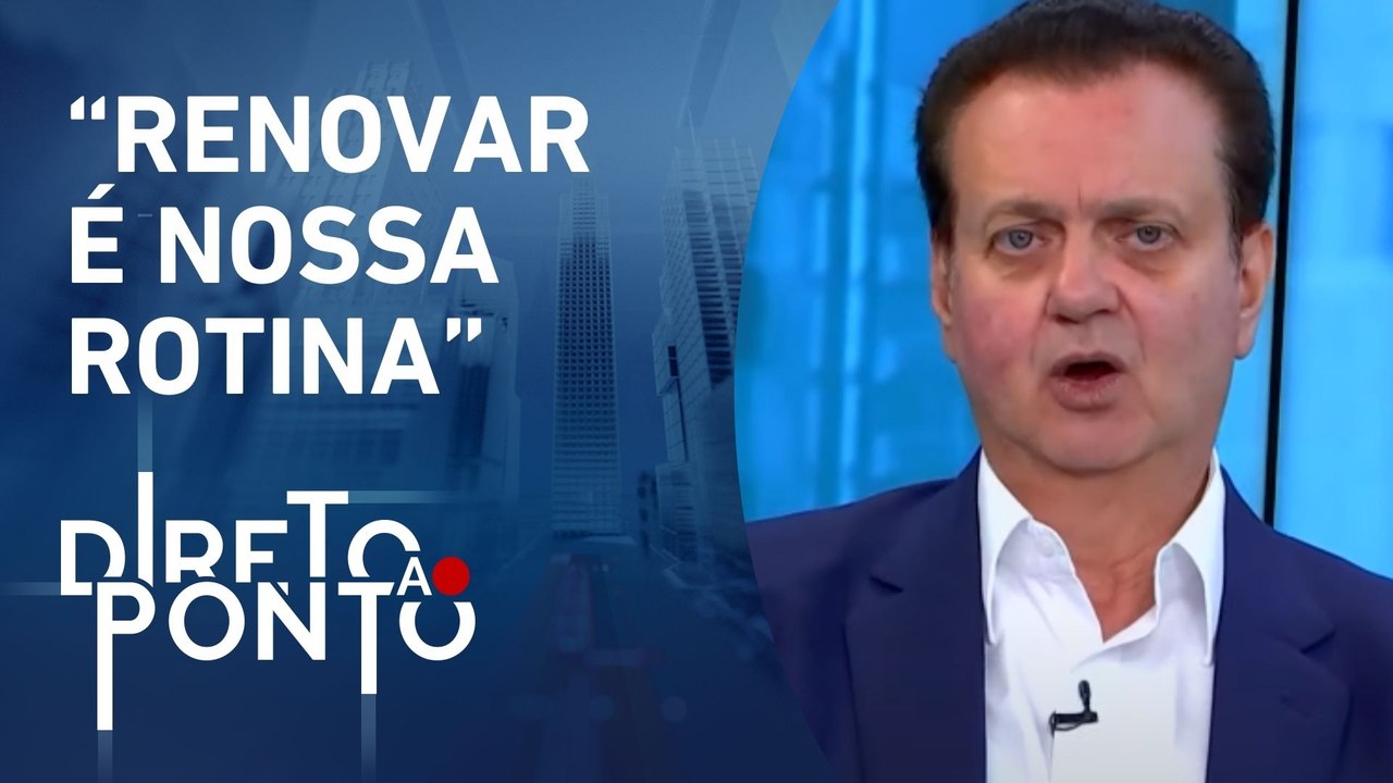 Gilberto Kassab: "PSD descobre novos talentos na política” | DIRETO AO PONTO