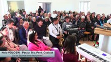 07. Nelu VOLOȘIN - De noi depinde armonia și pacea!