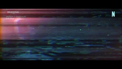 Irracional  1° Temporada Teaser Dublado