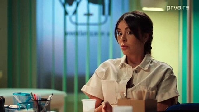 Igra sudbine 1258 Epizoda - Igra sudbine Epizoda 1258