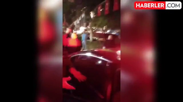 Devlet Bahçeli Meydanı'nın ismi değişti, Manisa karıştı