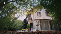 Yalı Çapkını 83.Bölüm Fragman VCRH STCRH