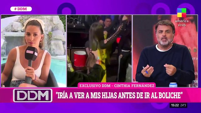 😱 Rumores de EMBARAZO y TENSIÓN entre Wanda Nara, Mauro Icardi y L-Gante