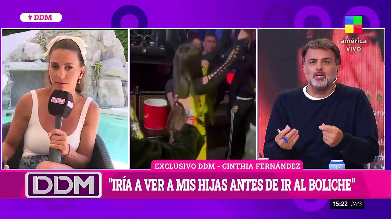 😱 Rumores de EMBARAZO y TENSIÓN entre Wanda Nara, Mauro Icardi y L-Gante