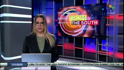 FTS 16:30 12-11 Yamandu Orsi leads voting intentions in Uruguay’s runoff