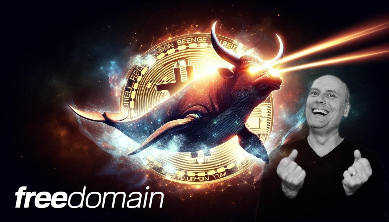 BITCOIN UPDATE! THE PUMP!