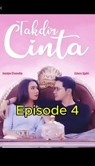  Takdir cinta part 2 (tamat)