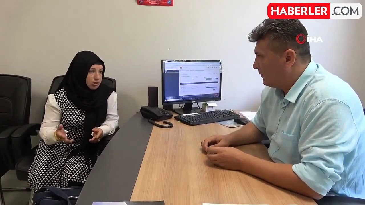 Devletin Ücretsiz Danışmanlığı ile Aile İçi Huzur Yeniden Sağlandı