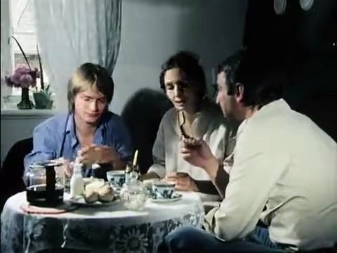 Bühne frei! E02-Ein Mädchen kommt selten allein (DDR 1983)