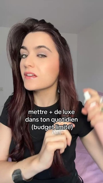 Comment mettre plus de luxe dans ton quotidien avec un budget limité ? ✨