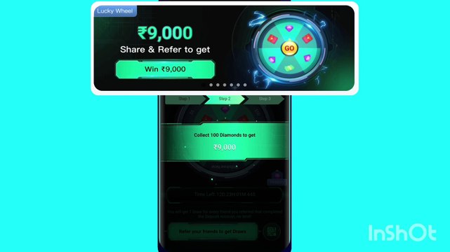 Limited Offer Get 9000 instantly_ withdraw proof - Check Description EARN ₹9000