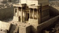 Solomon’s Temple: History, Architecture & Its Significance in Ancient Israel