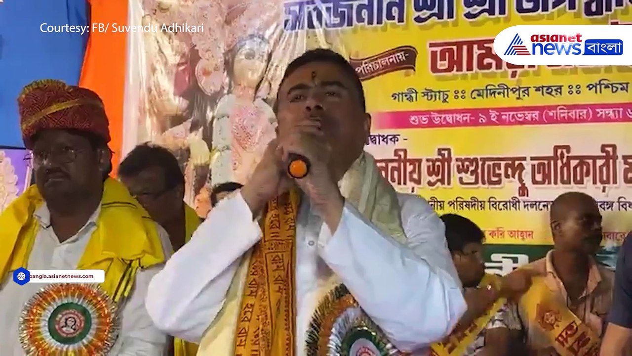 আবার ফের বাংলাদেশে হিন্দুদের উপর আক্রমণ, গর্জে উঠে যা বললেন তিনি