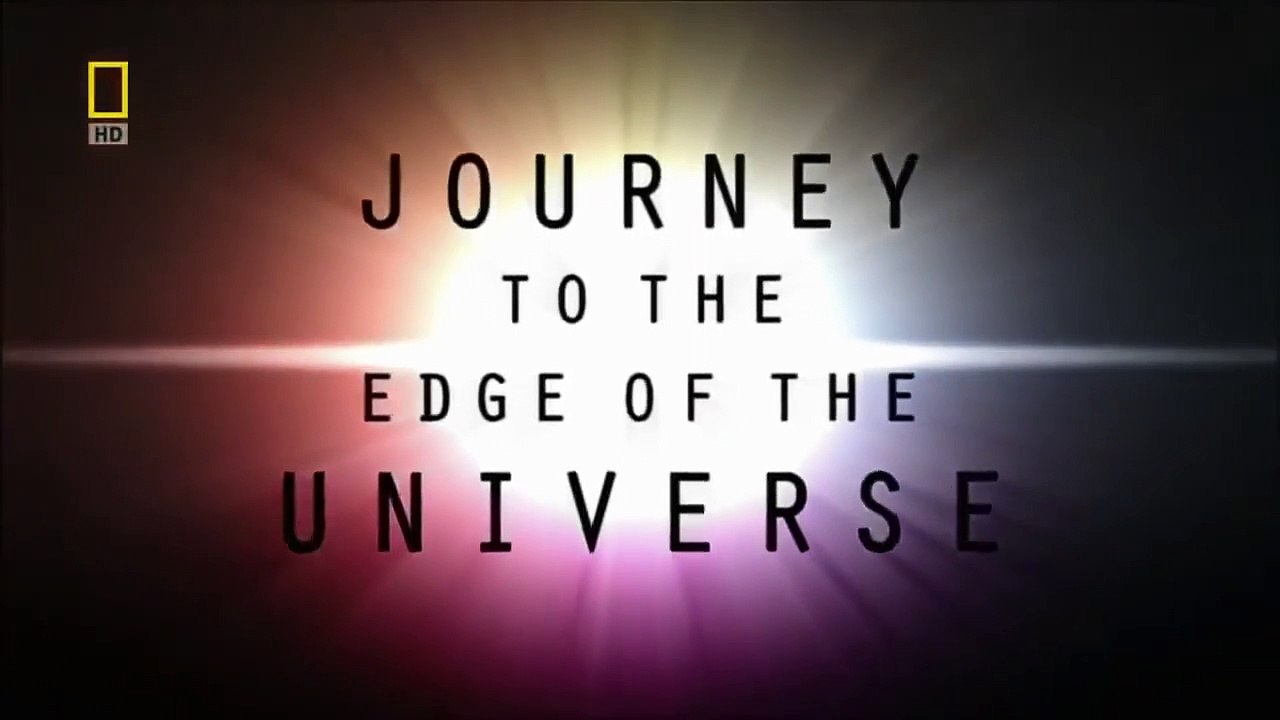 Viaje a los Límites del Universo - Documental