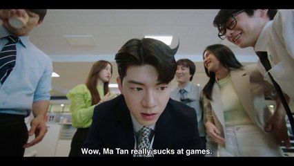 Gaus Electronics Episode 11 in Hindi Dubbed (Eng Subs)