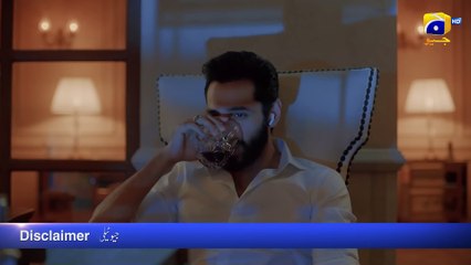SUNN MARAY DIL EPISODE 9