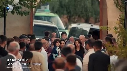 Sezen Aksu'dan 'Uzak Şehir'e ağıt!