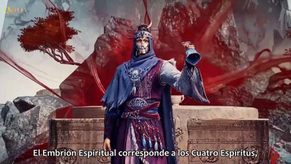 Tales of Herding Gods 02